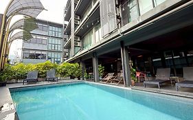 Hotel Ordinary Bangkok